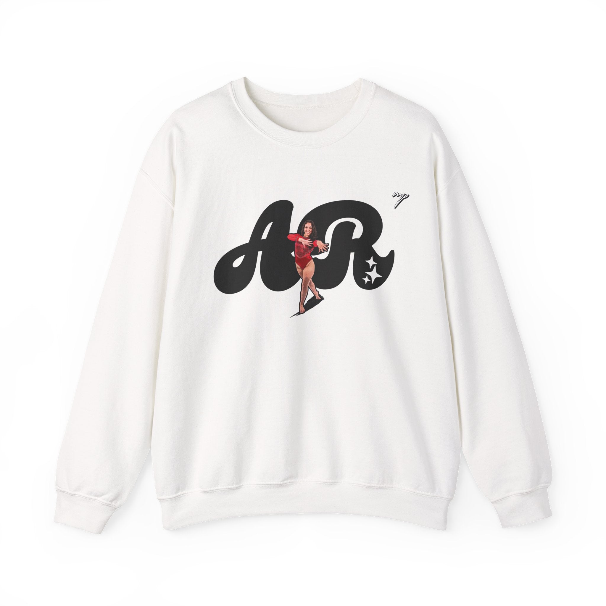 Aine Reade Crewneck
