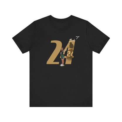 Bella Burke Graphic Tee