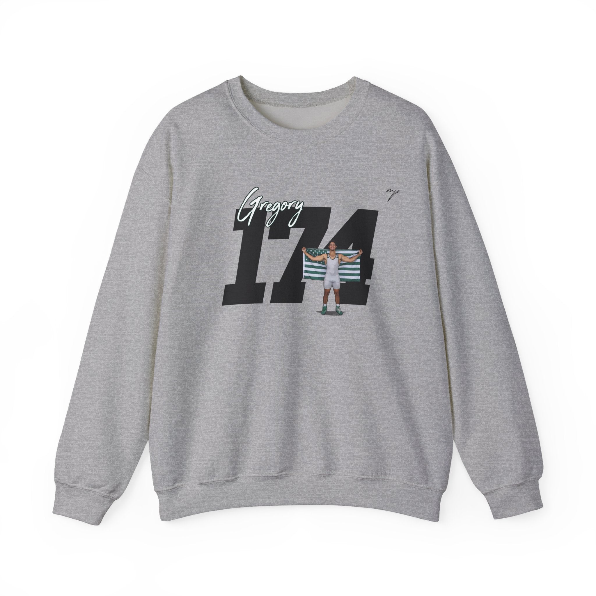 Connor Gregory Crewneck