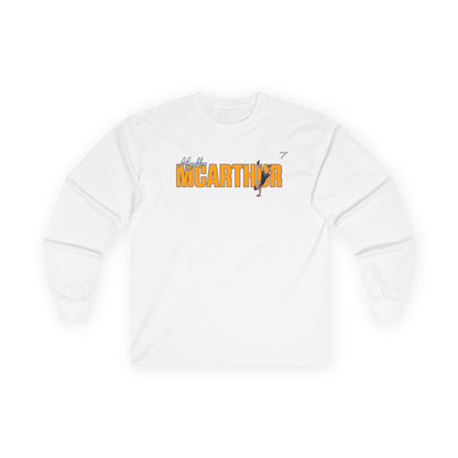 Maddox McArthur Long Sleeve