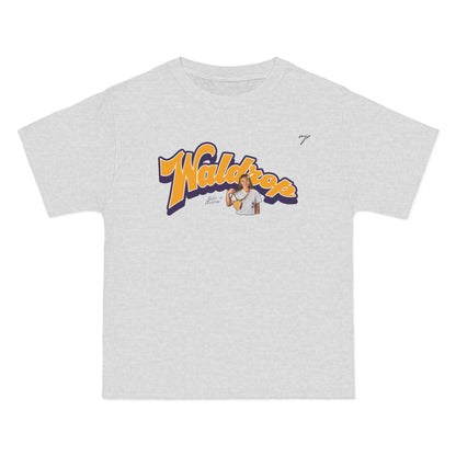 Bella Waldrop Vintage Tee