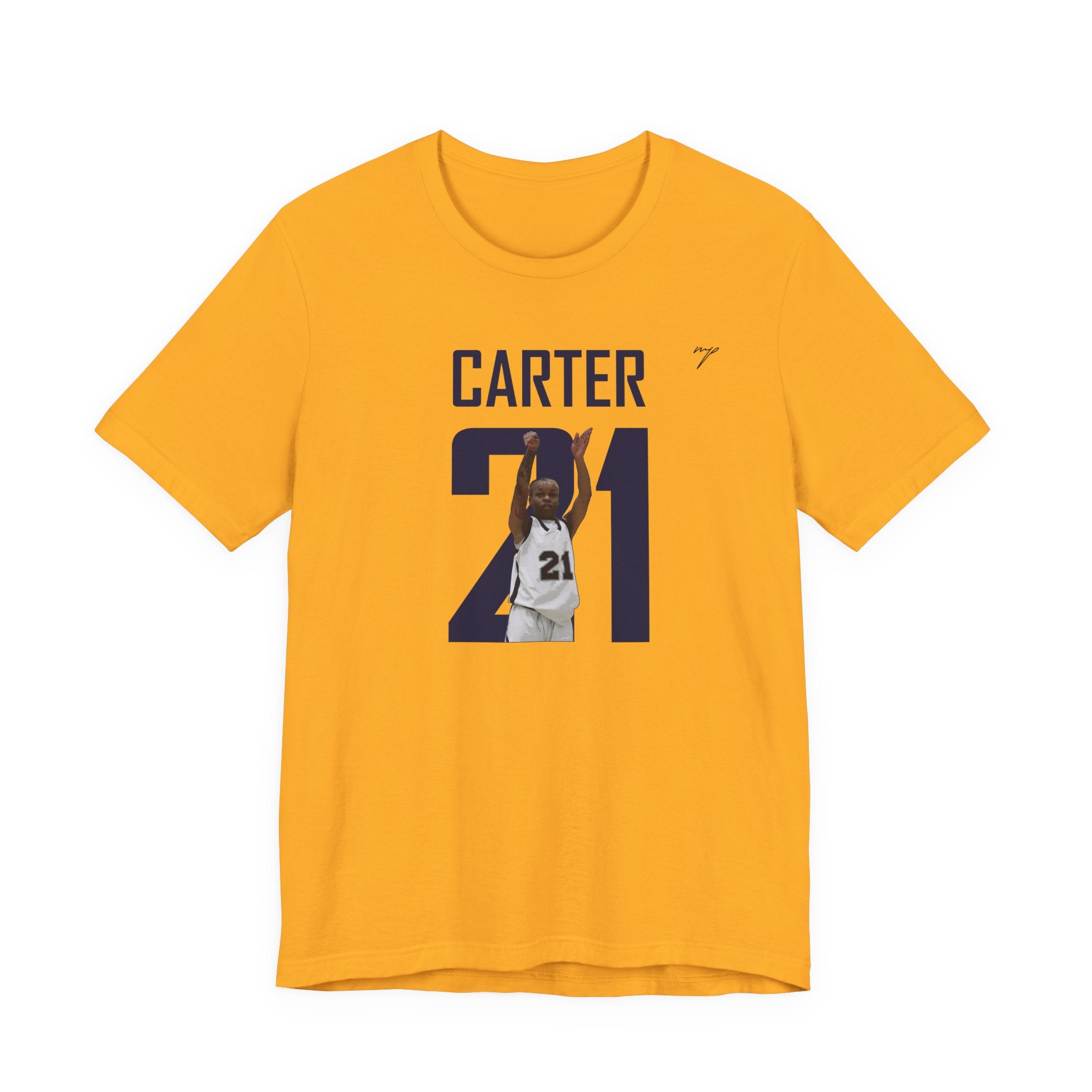 Jaymee Carter Graphic Tee