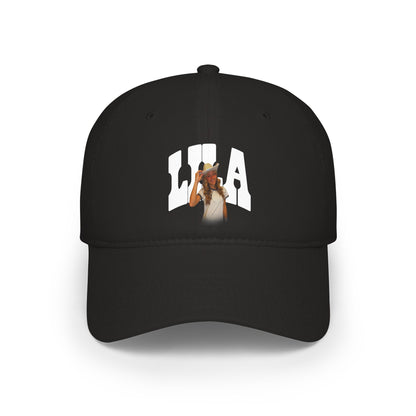 Lila Pulliam Hat