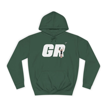 Geronimo Rivera Hoodie