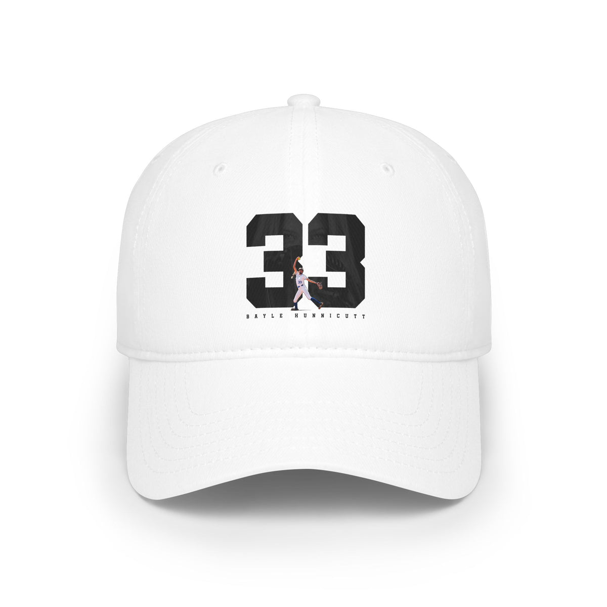 Bayle Hunnicutt Hat