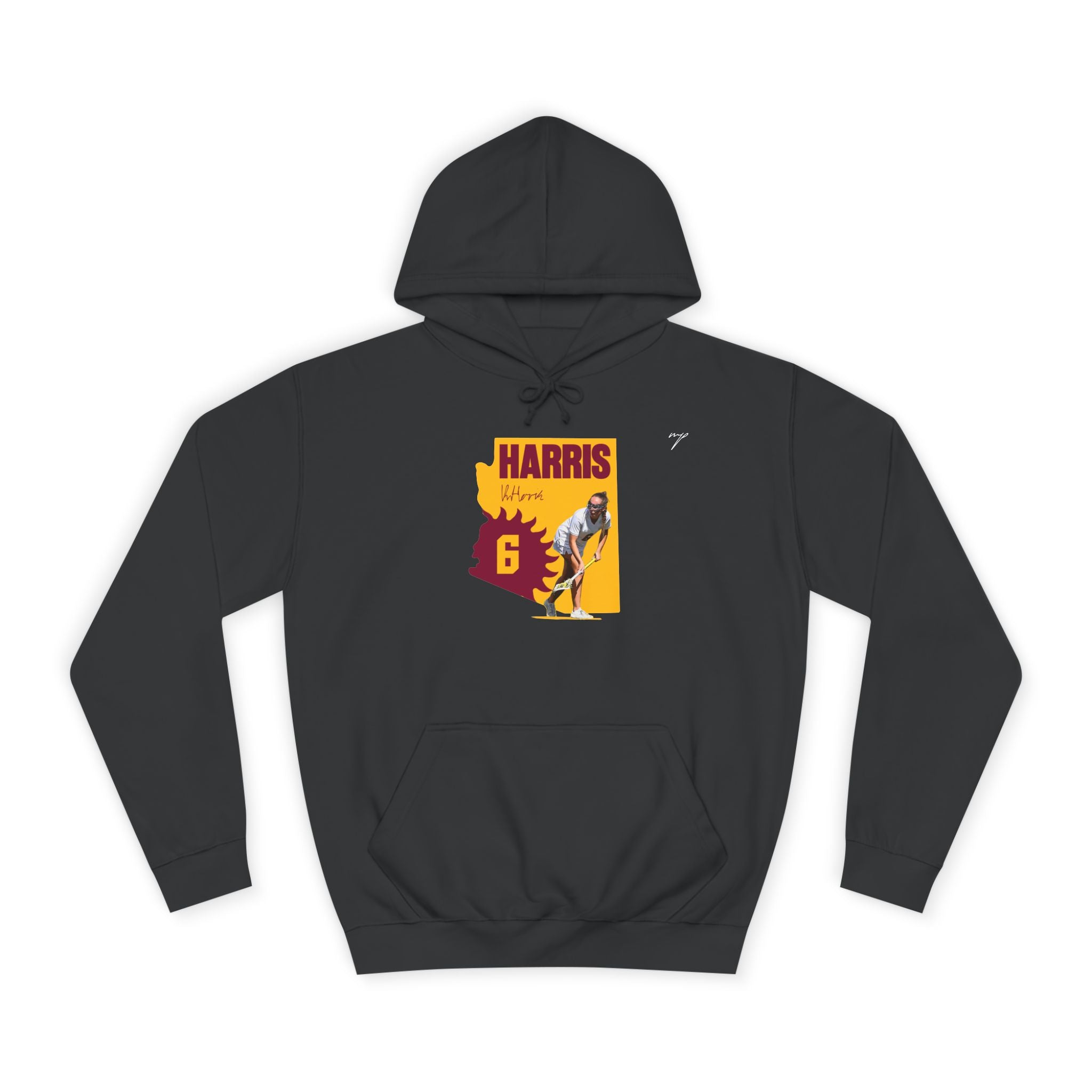 Kara Harris Hoodie