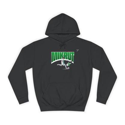 Wiktoria Mikrut Hoodie