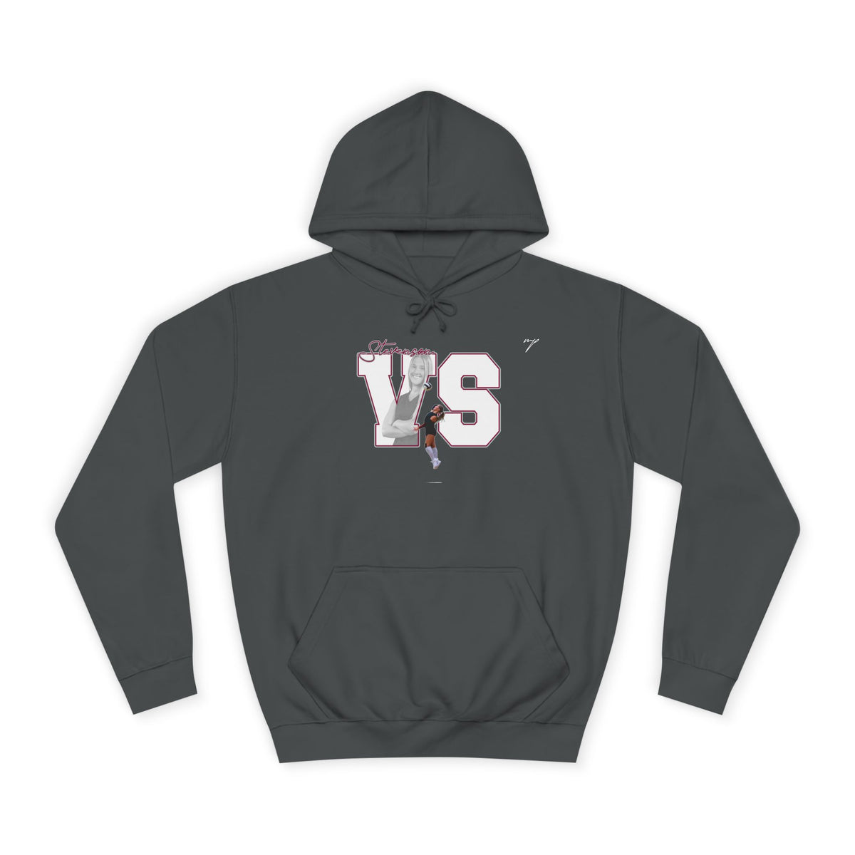 Vivian Stevenson Hoodie