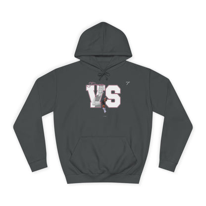 Vivian Stevenson Hoodie