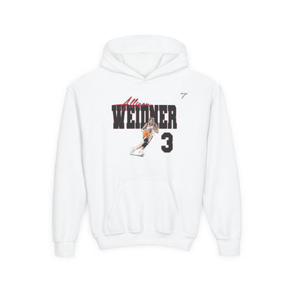 Allison Weidner YOUTH Hoodie