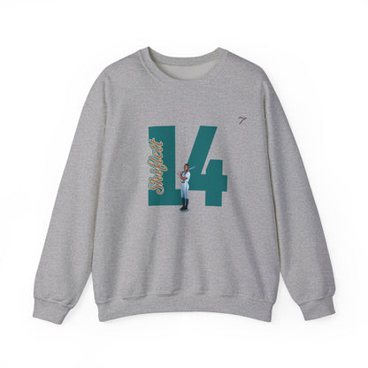 Zoie Shiflett Crewneck