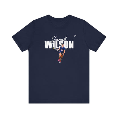 Sarah Wilson Graphic Tee