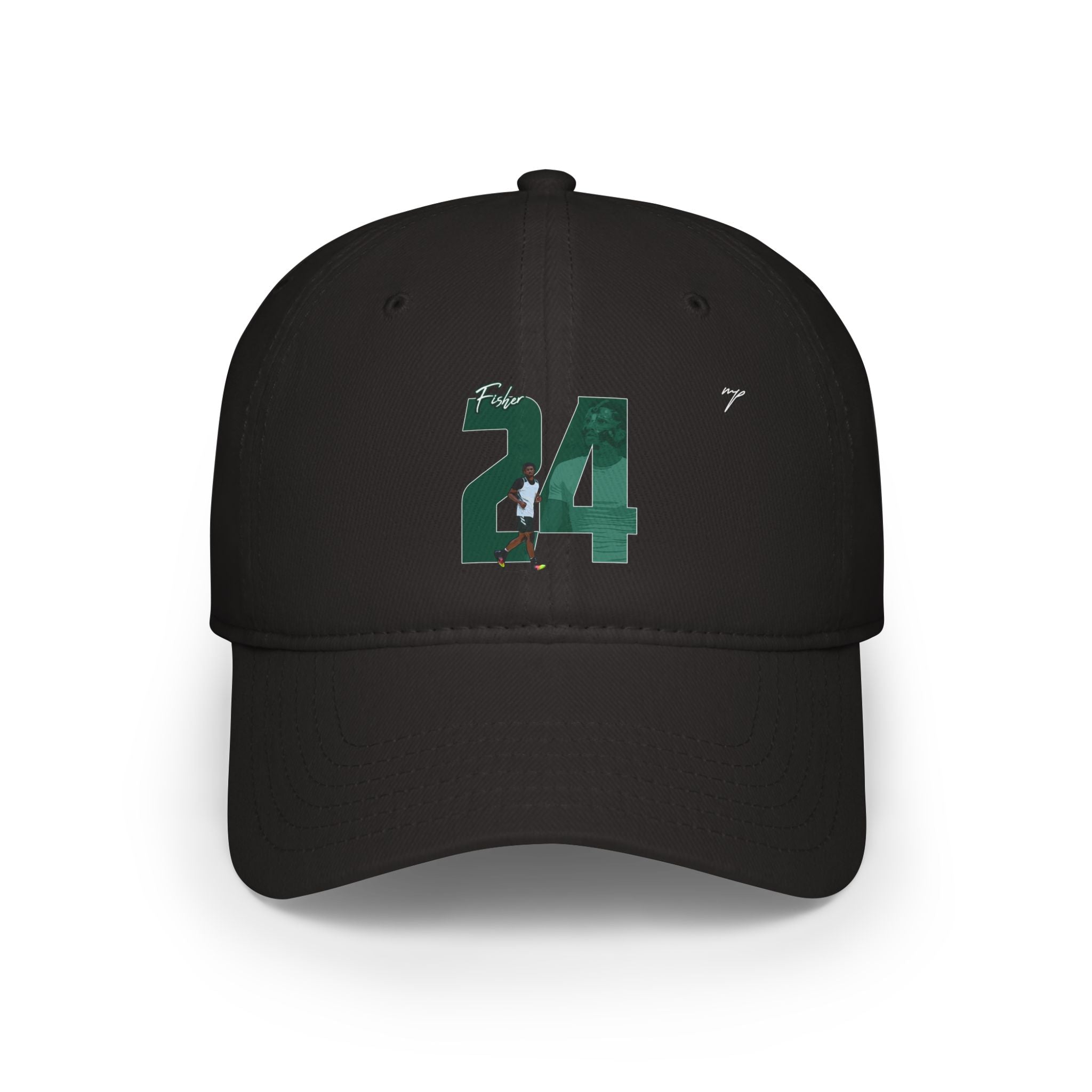 Jordan Fisher Hat