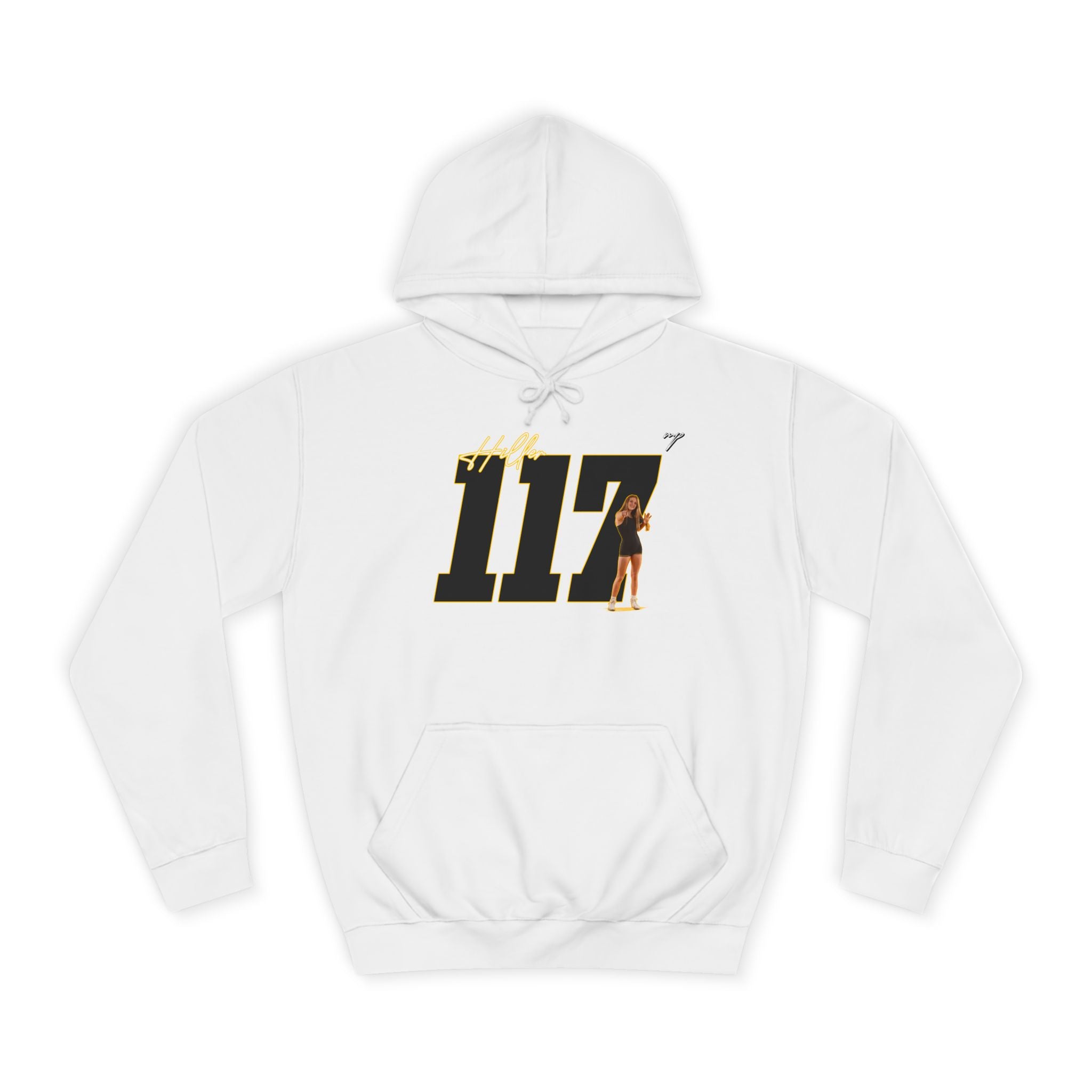 Harlee Hiller Hoodie
