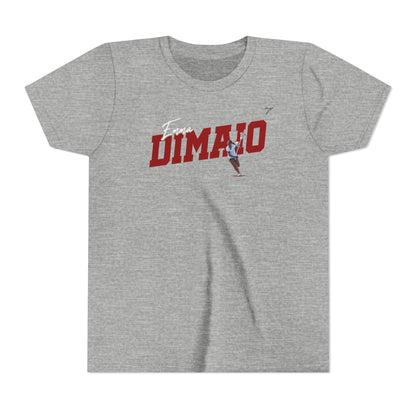 Emma DiMaio YOUTH Graphic Tee