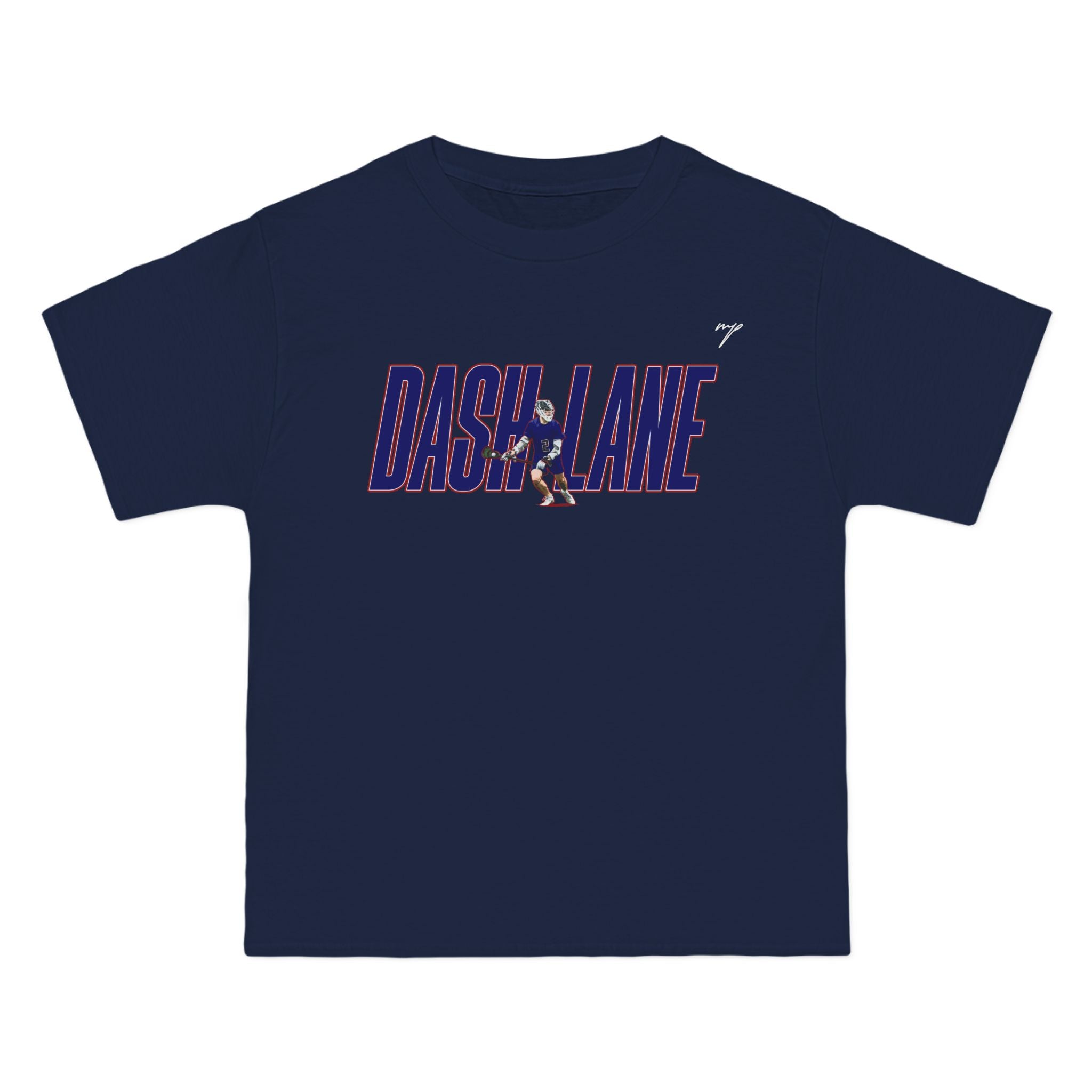 Dash Lane Vintage Tee