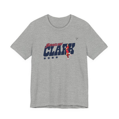 Braelyn Clark Graphic Tee