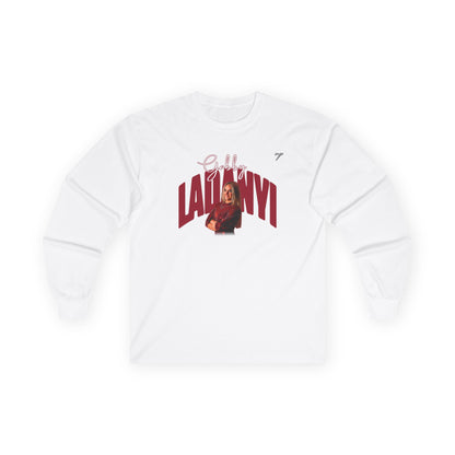 Gabby Ladanyi Long Sleeve Tee