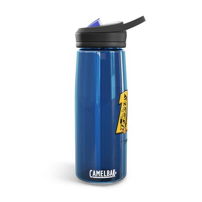 Trey Twa CamelBak Water Bottle