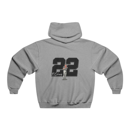 Bryce Herpolsheimer Vintage Hoodie