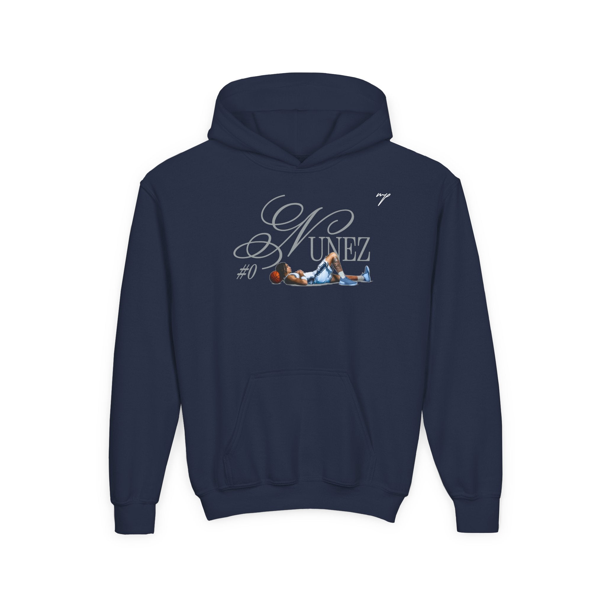 Joe Nunez YOUTH Hoodie
