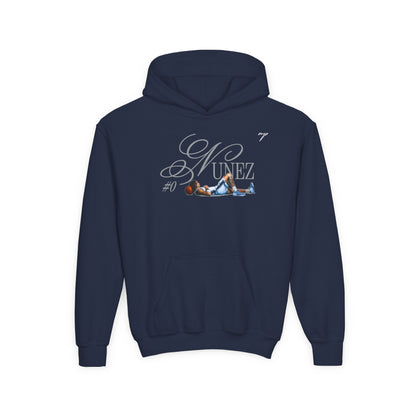 Joe Nunez YOUTH Hoodie