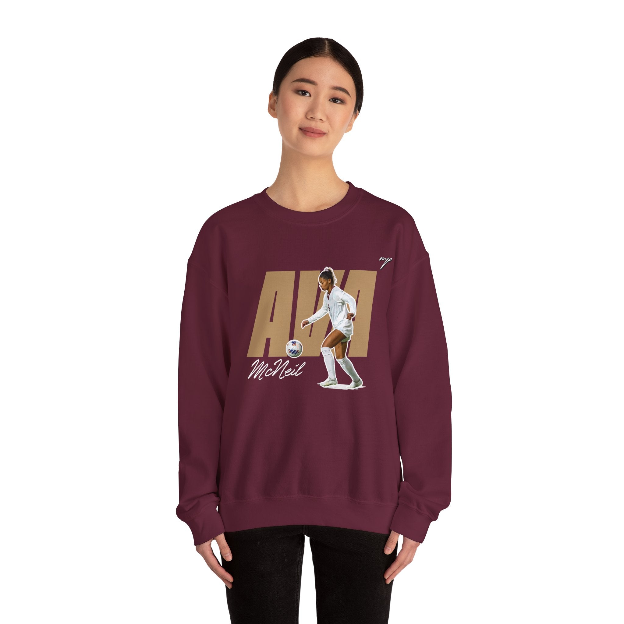 Ava McNeil Crewneck