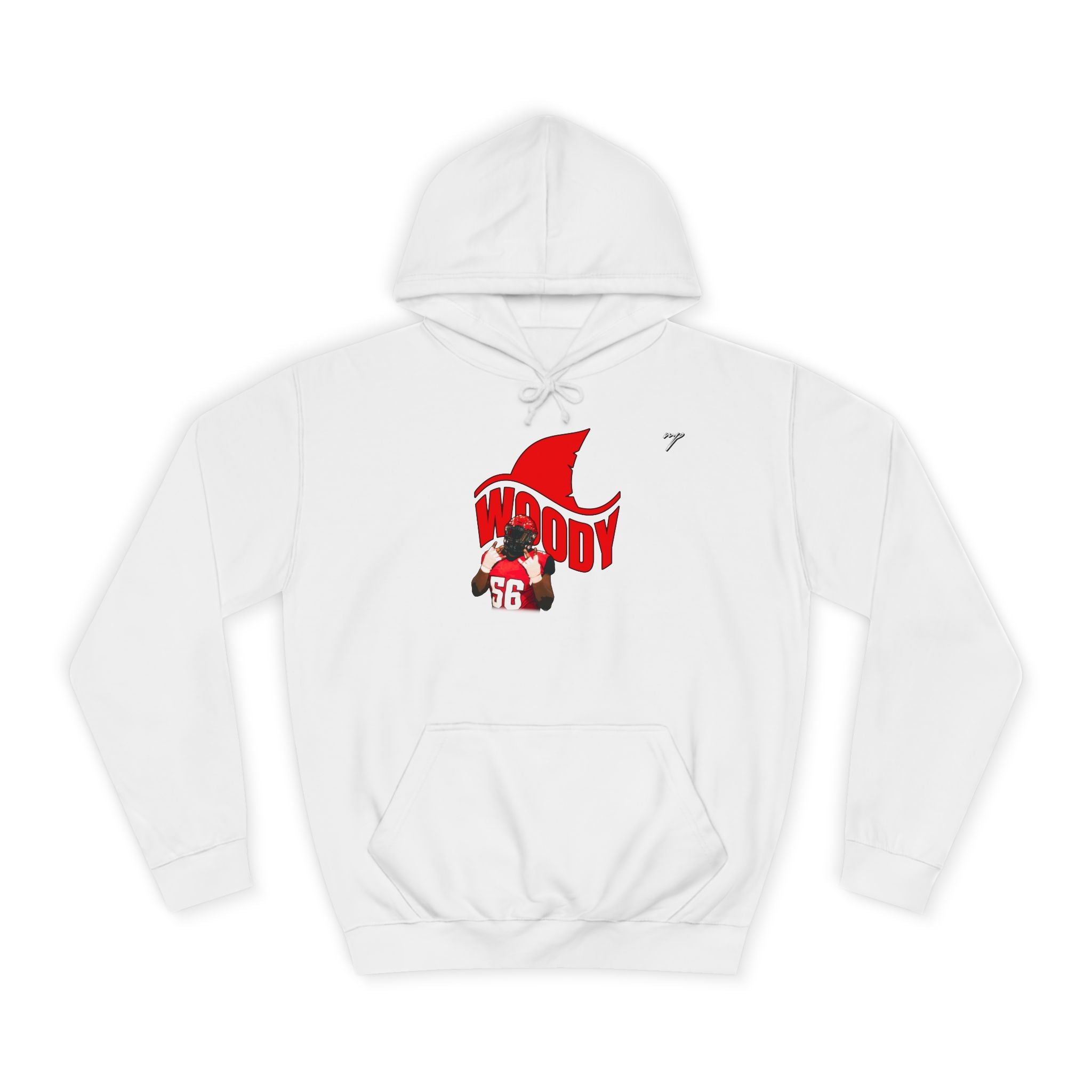 Aric Harris Hoodie