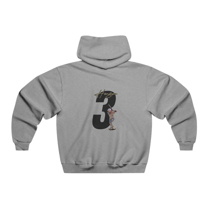 Nicki Henson Vintage Hoodie
