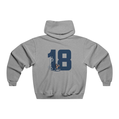Caitlin Carraway Vintage Hoodie