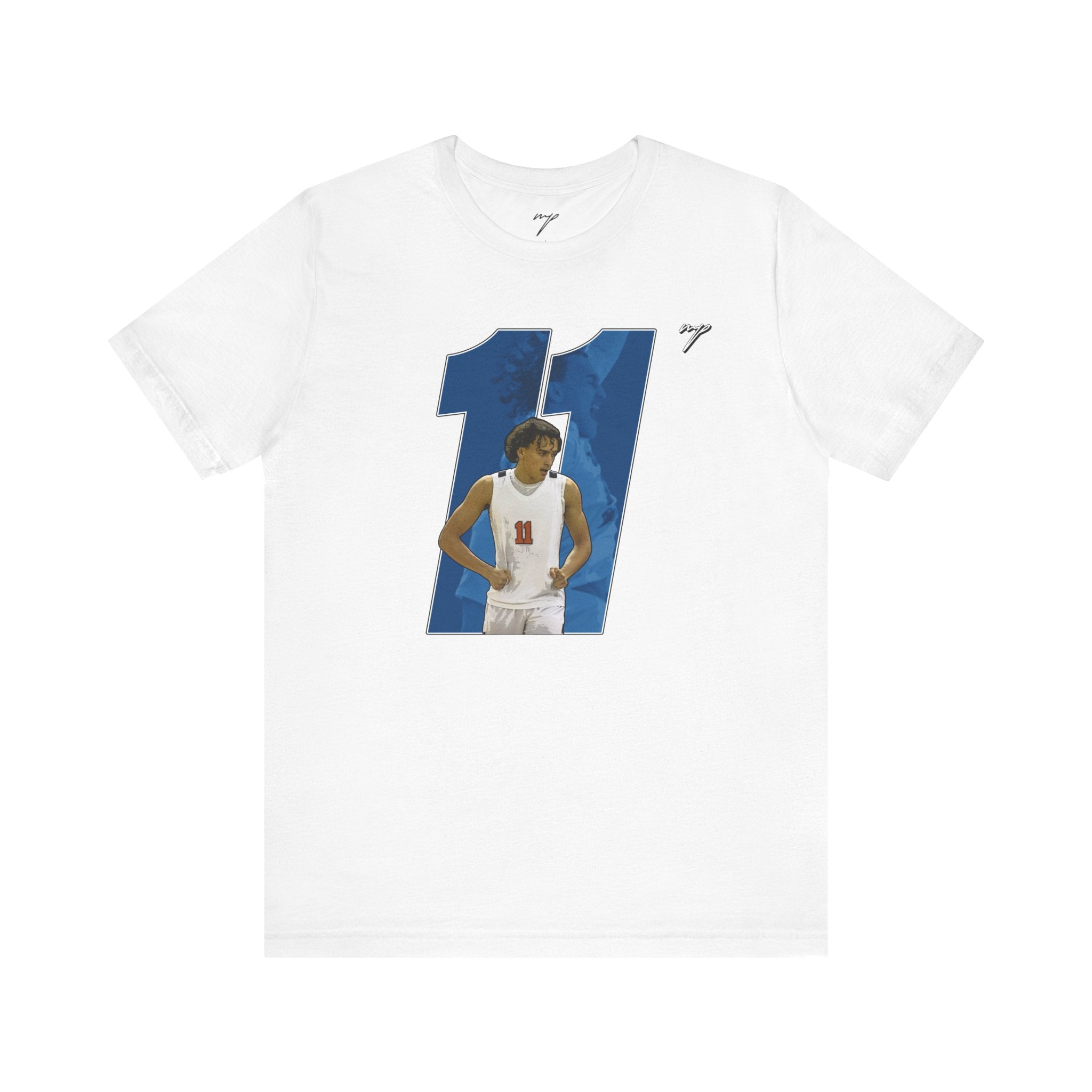 Roman Kellum Graphic Tee