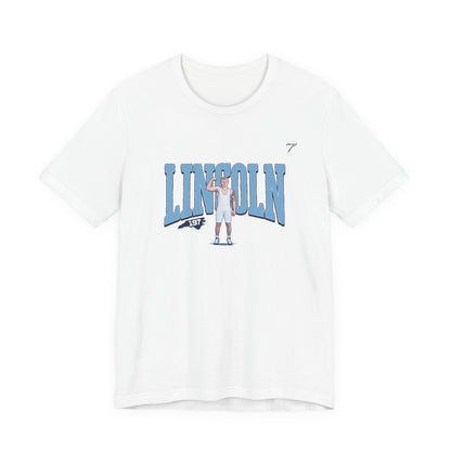 Lincoln Jipp Graphic Tee