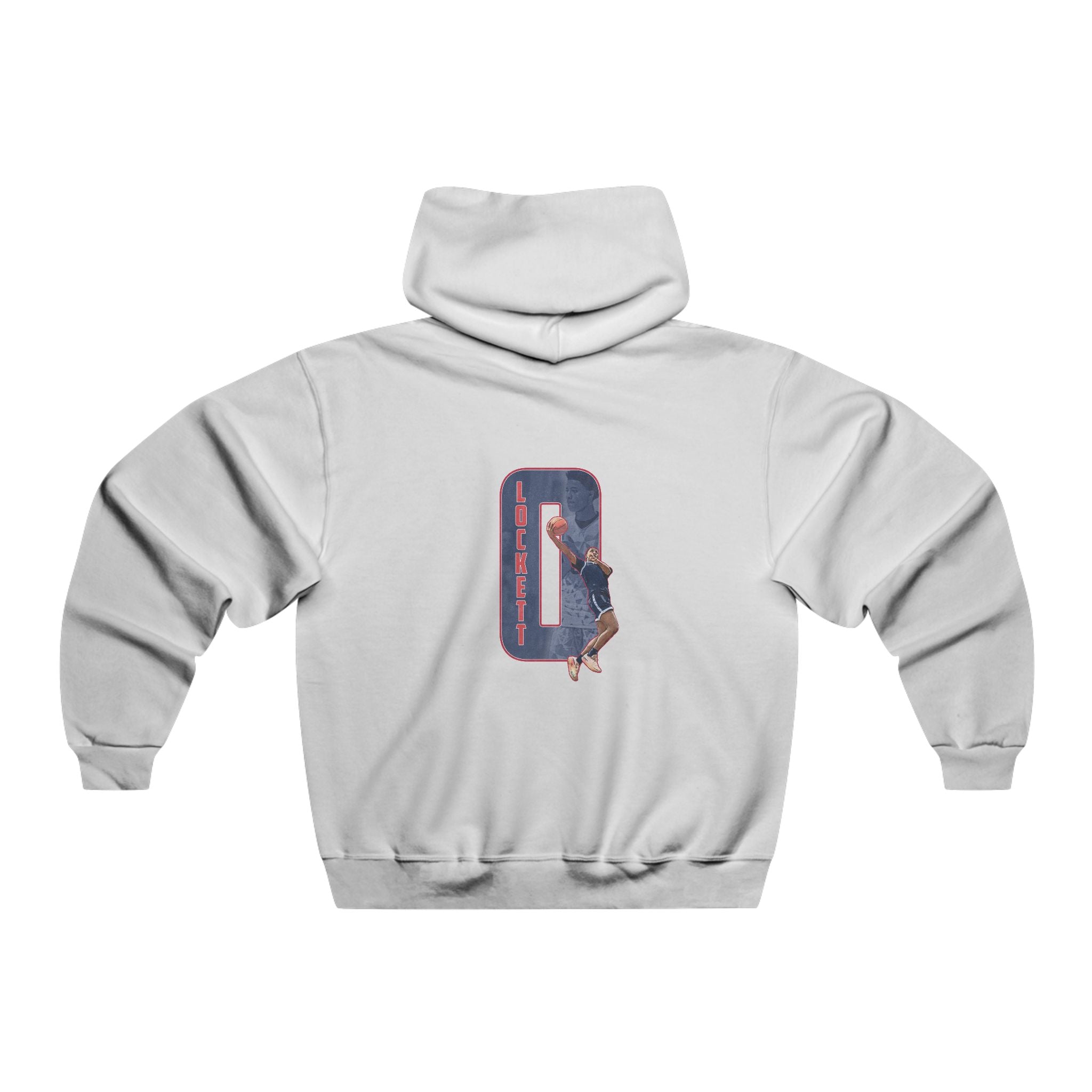 Tav Lockett Vintage Hoodie