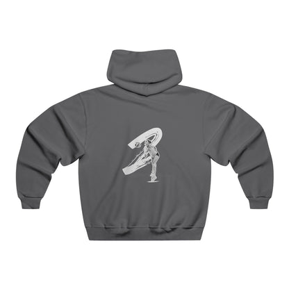 Ella Haines Vintage Hoodie