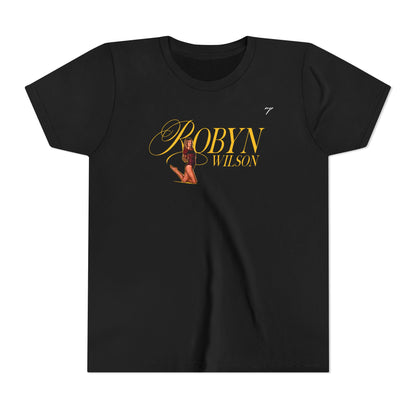 Robyn Wilson YOUTH Graphic Tee