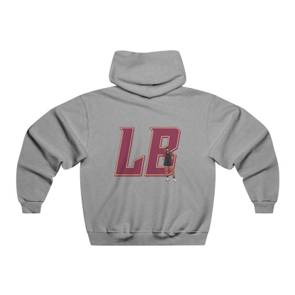 Lynn Byun Vintage Hoodie