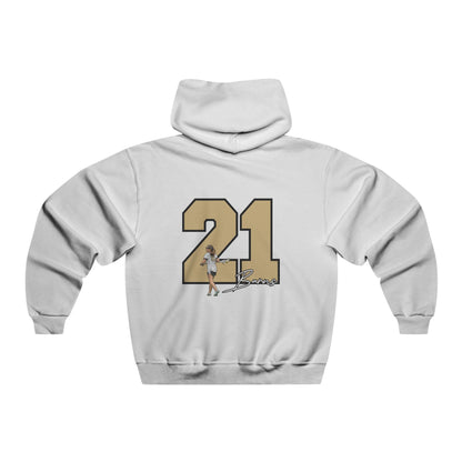 Remi Burns Vintage Hoodie