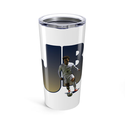 James Buebendorf Tumbler Mug