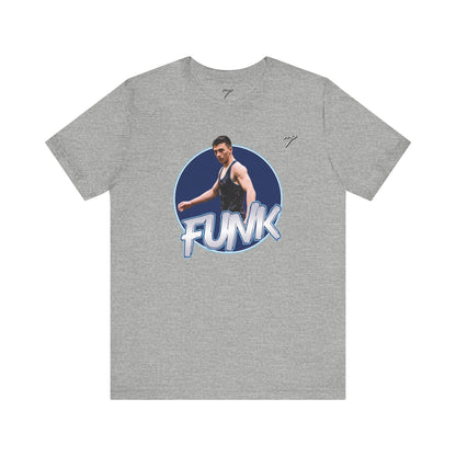 Konstantin Khaspekian Graphic Tee
