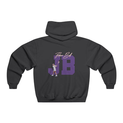 Julian Bell Vintage Hoodie