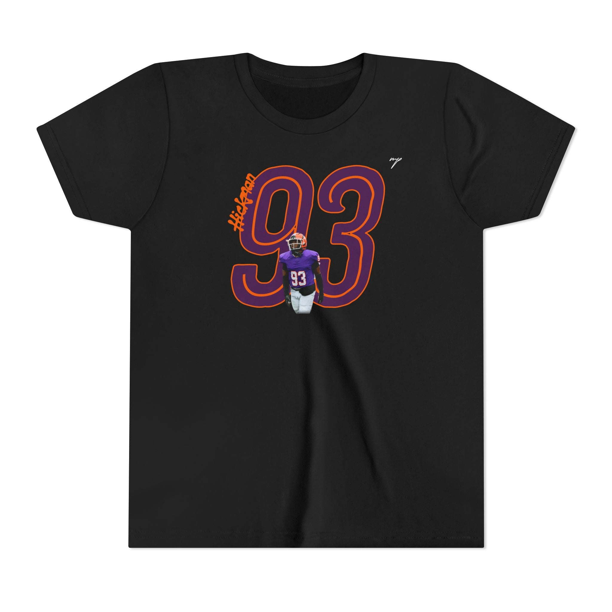 Thomas Hickman YOUTH Graphic Tee