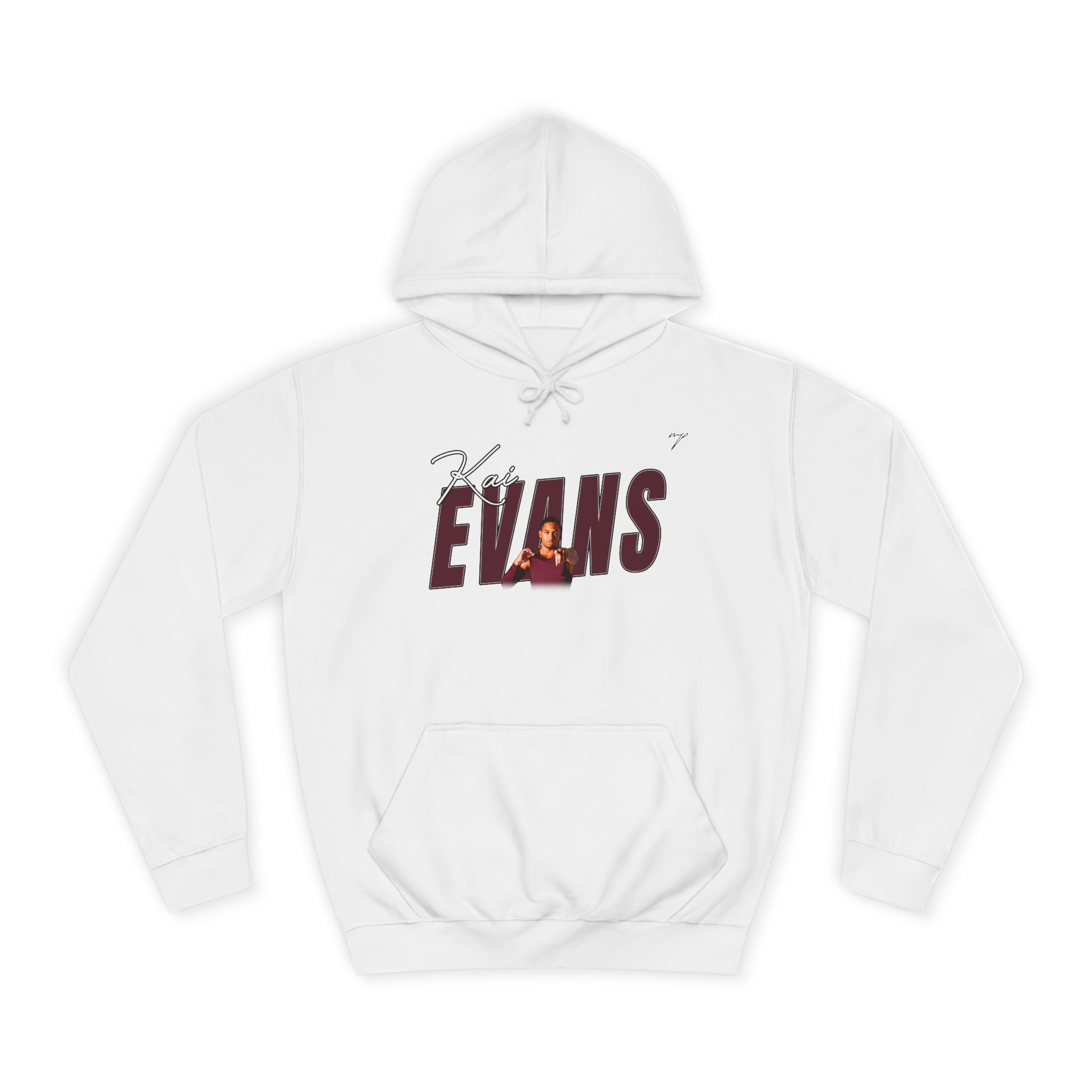 Kai Evans Hoodie