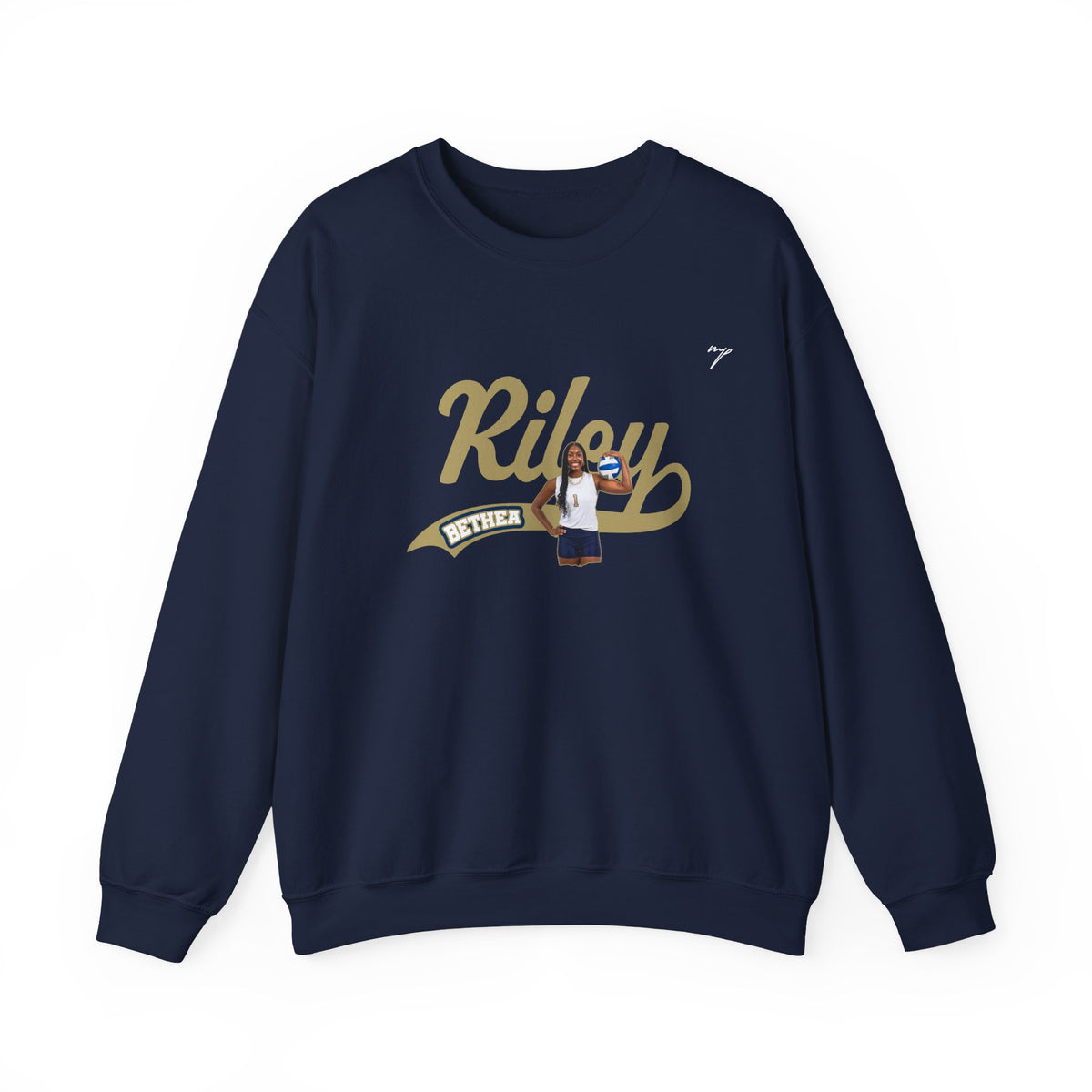 Riley Bethea Crewneck