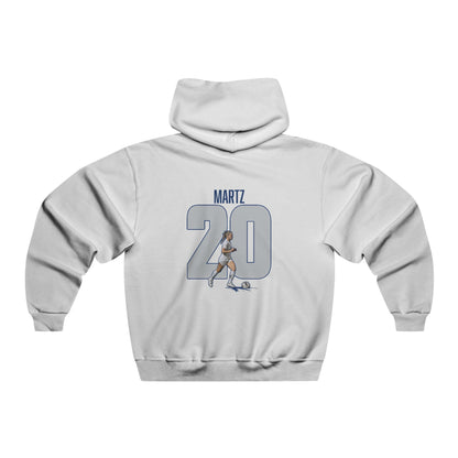 Carsyn Martz Vintage Hoodie