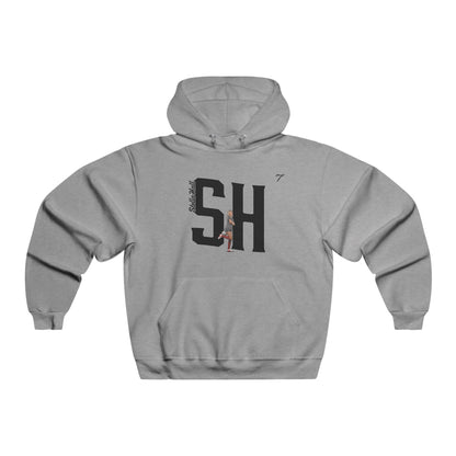 Stella Hall Vintage Hoodie