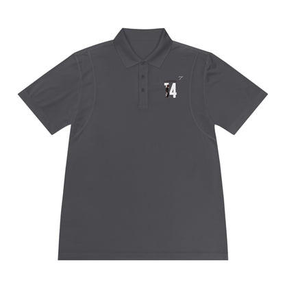 Landon Wray Polo