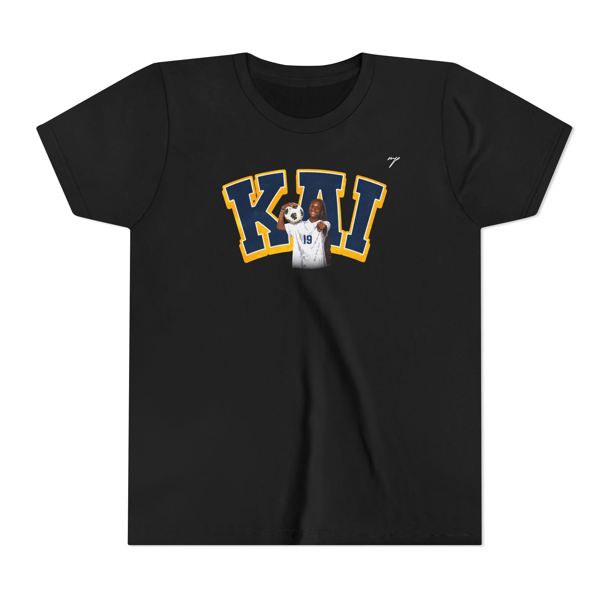 Kai LaBarrie YOUTH Graphic Tee