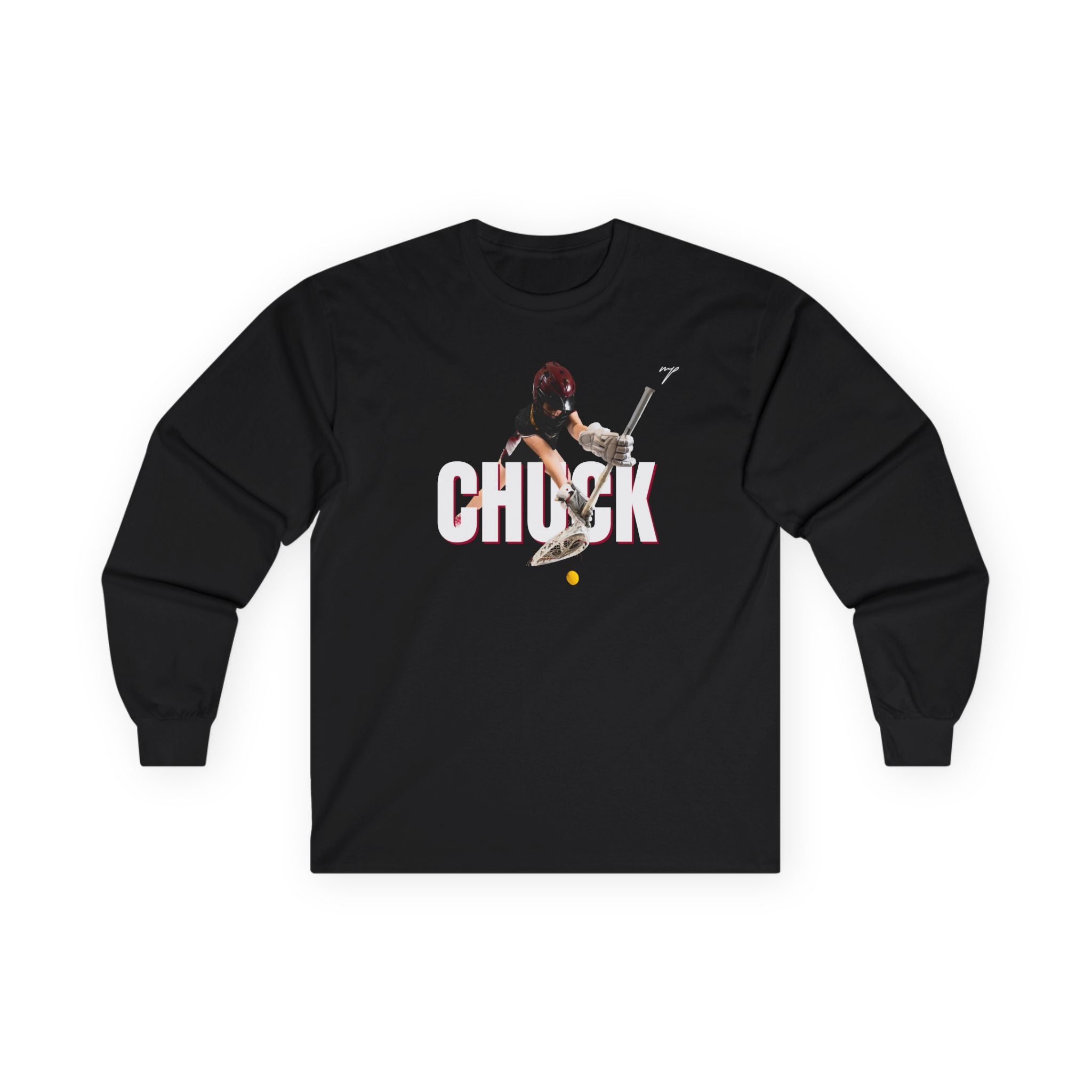 Charlotte Norton Long Sleeve Tee