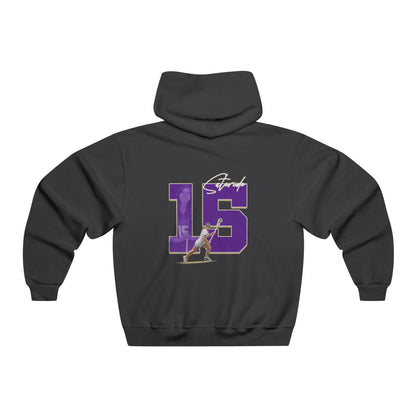 Sydney Sateriale Vintage Hoodie