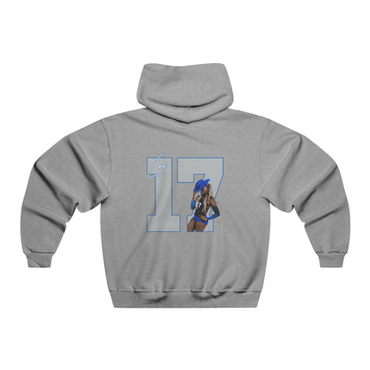 Danielle Lee Vintage Hoodie